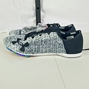 Under Armour Speedform Miler Pro Athletic Shoe